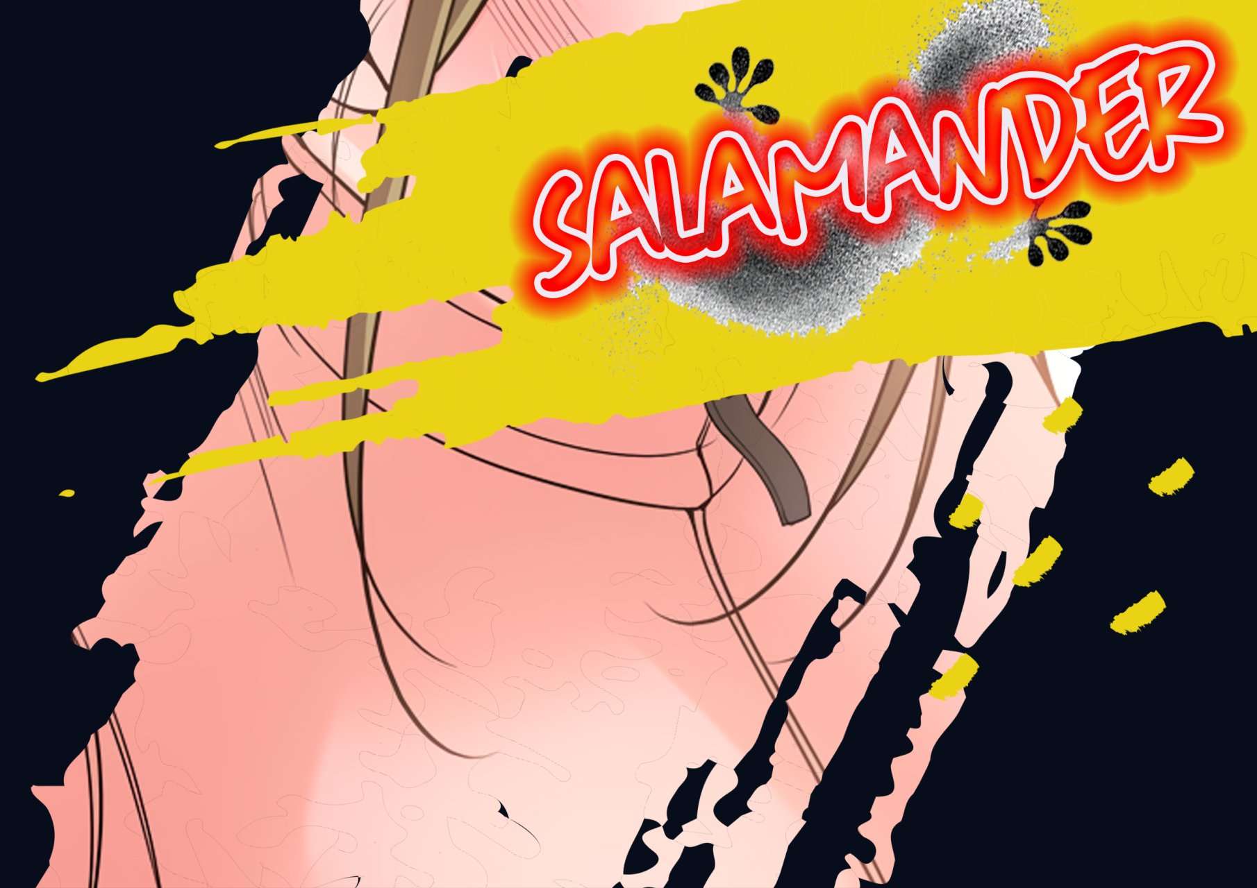 Salamander Capitulo 22 página 2