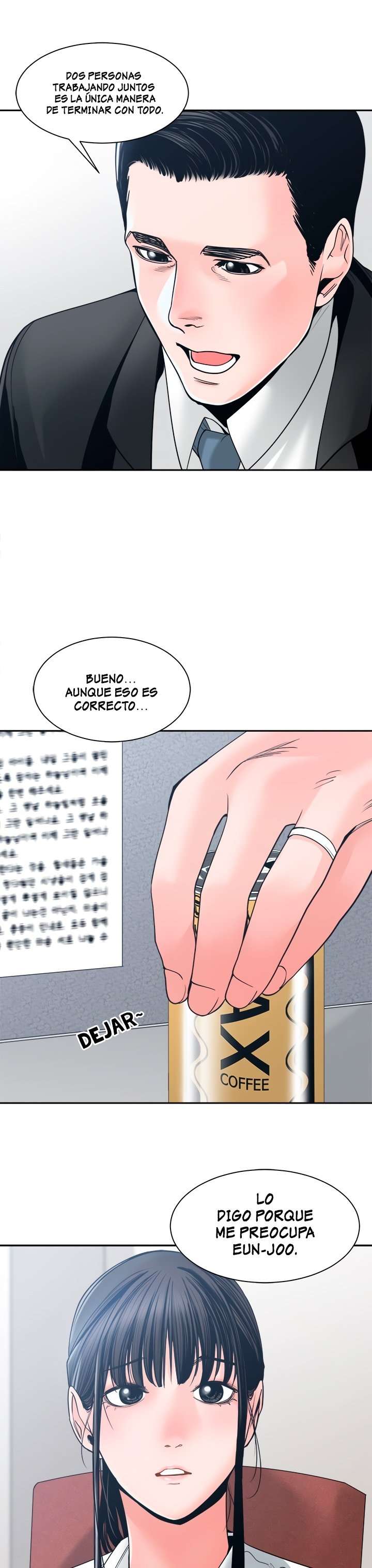 Salamander Capitulo 22 página 26