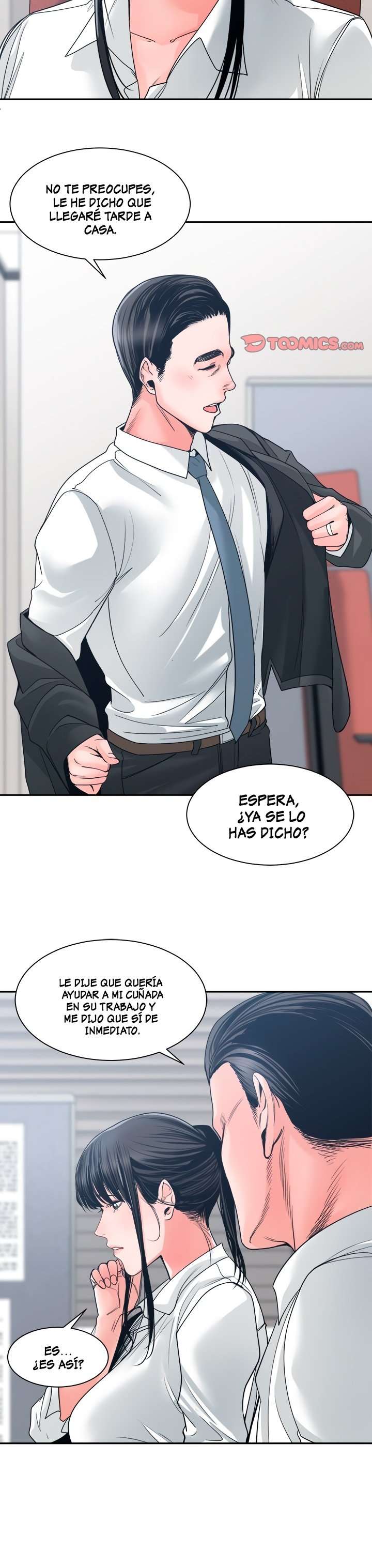 Salamander Capitulo 22 página 27
