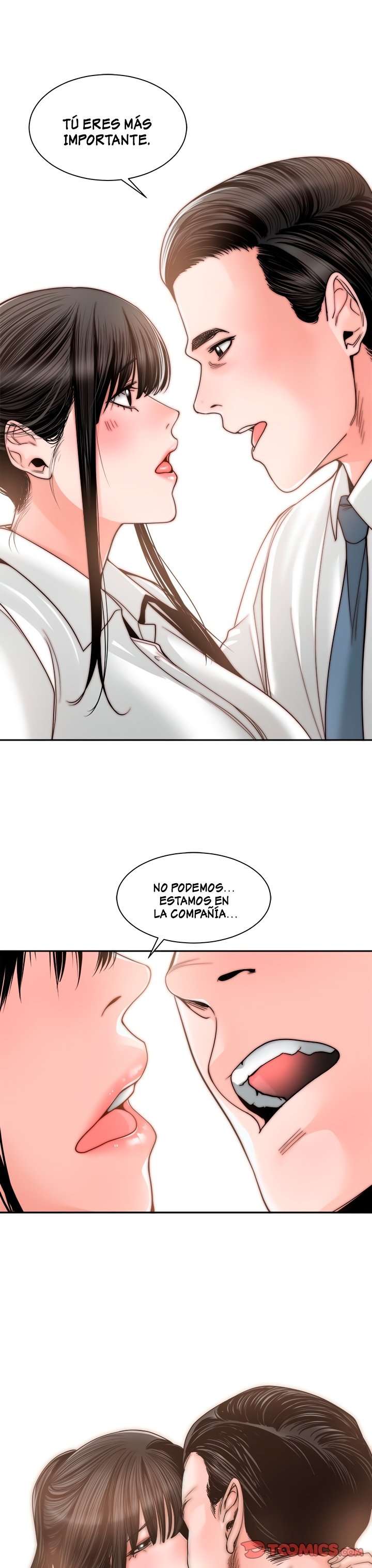 Salamander Capitulo 22 página 29
