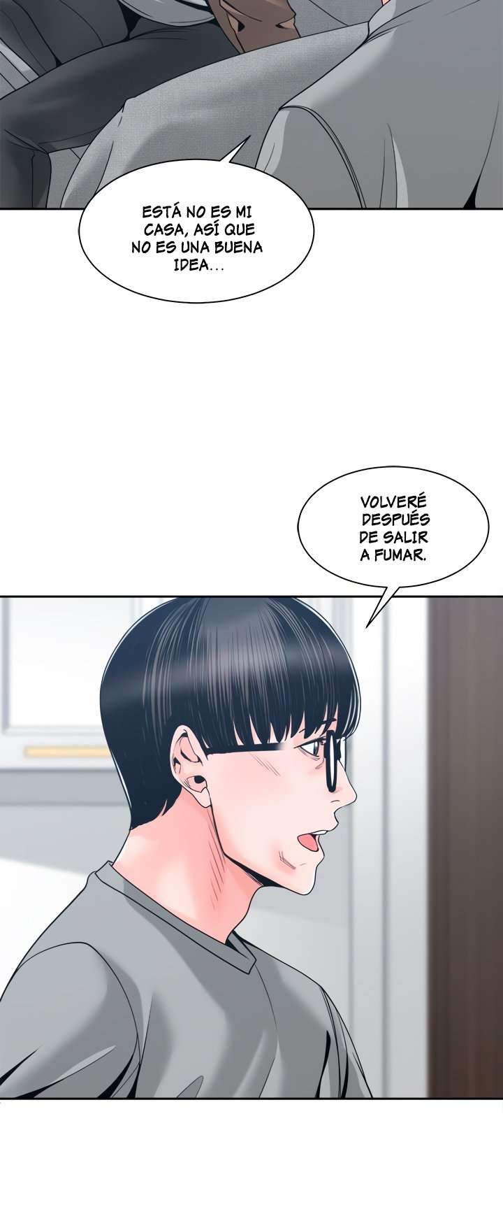 Salamander Capitulo 22 página 33