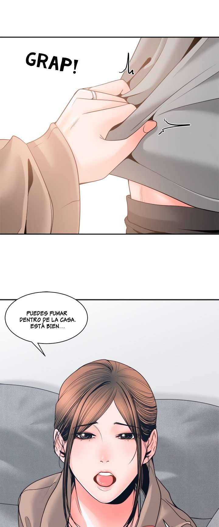 Salamander Capitulo 22 página 34