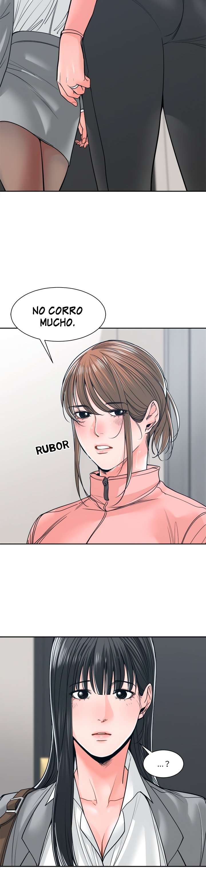 Salamander Capitulo 22 página 8