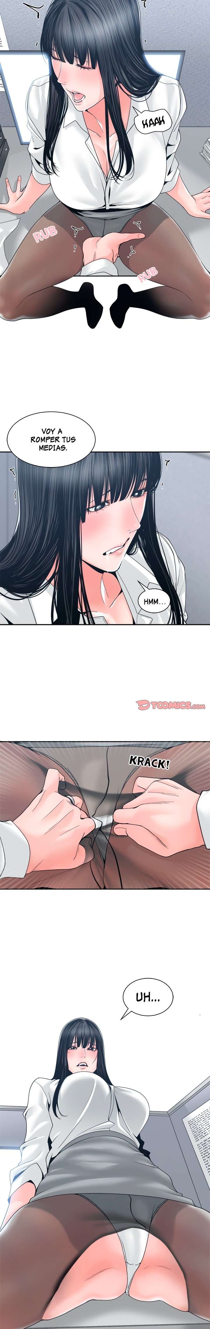Salamander Capitulo 23 página 13