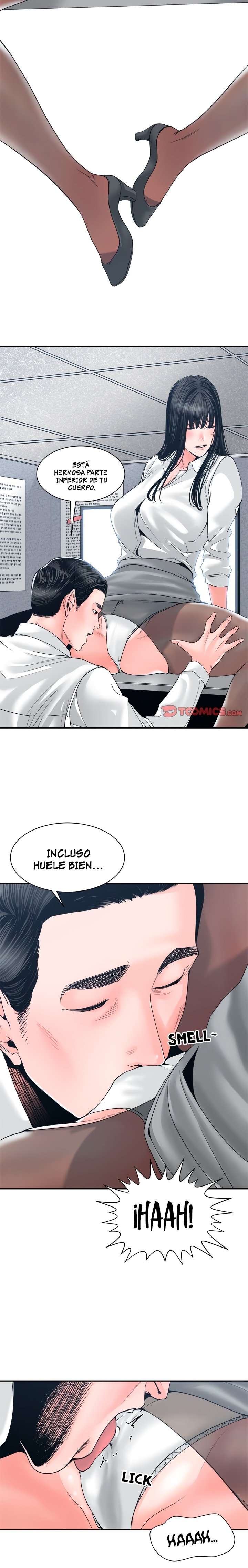 Salamander Capitulo 23 página 14