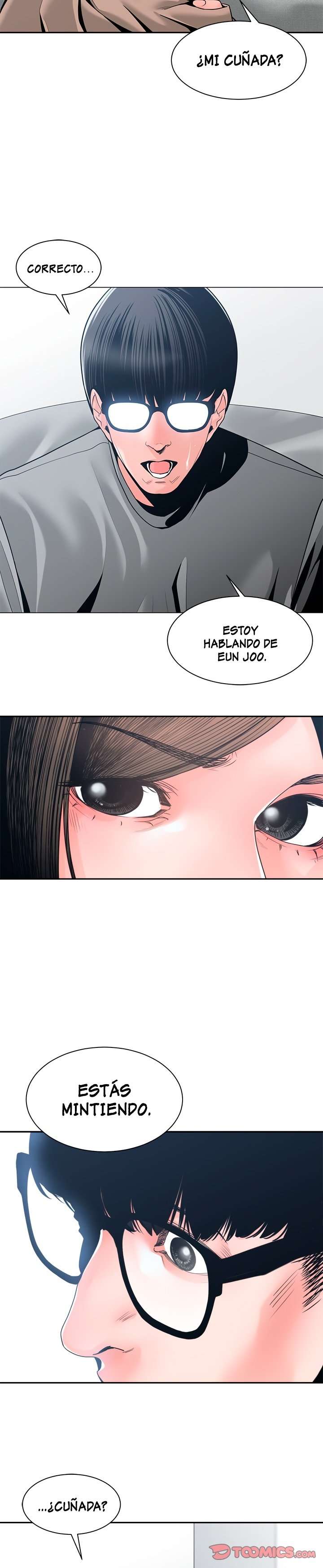 Salamander Capitulo 23 página 22