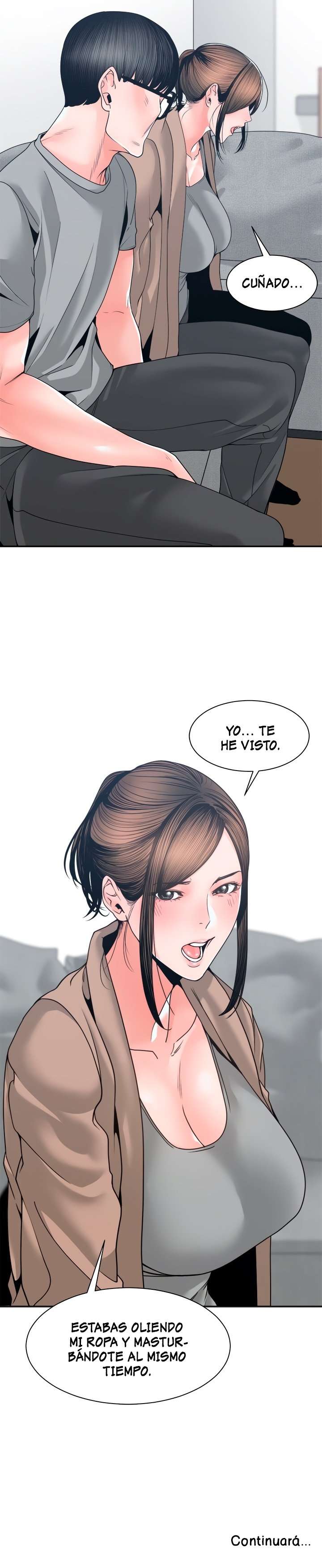 Salamander Capitulo 23 página 23