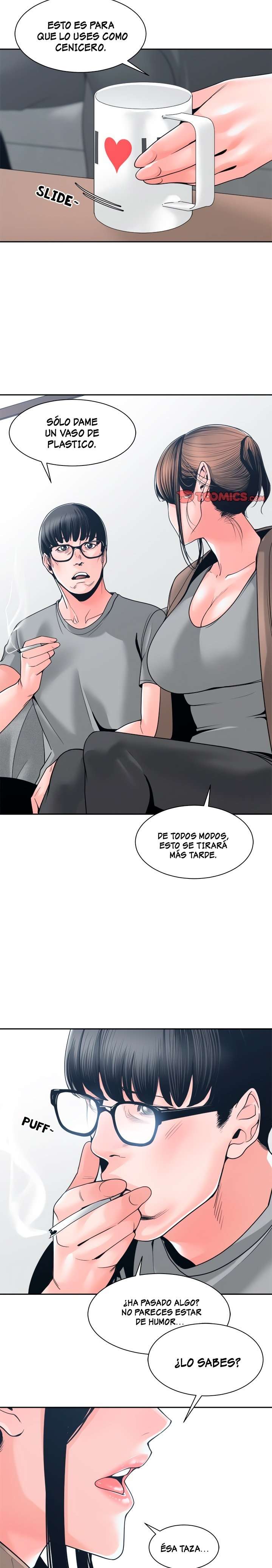 Salamander Capitulo 23 página 3