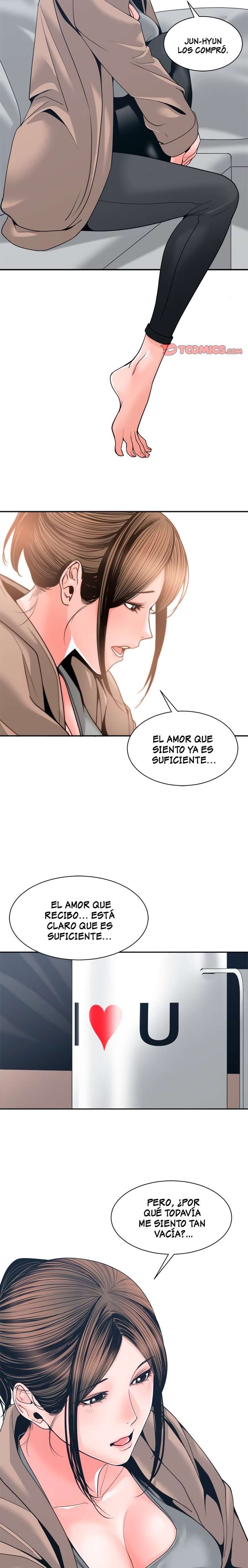 Salamander Capitulo 23 página 5