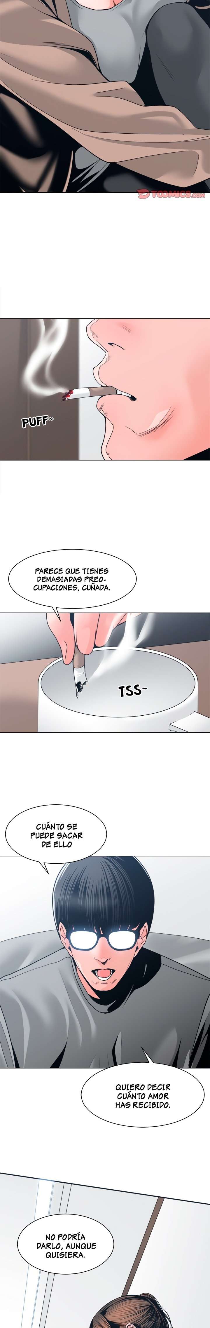 Salamander Capitulo 23 página 6