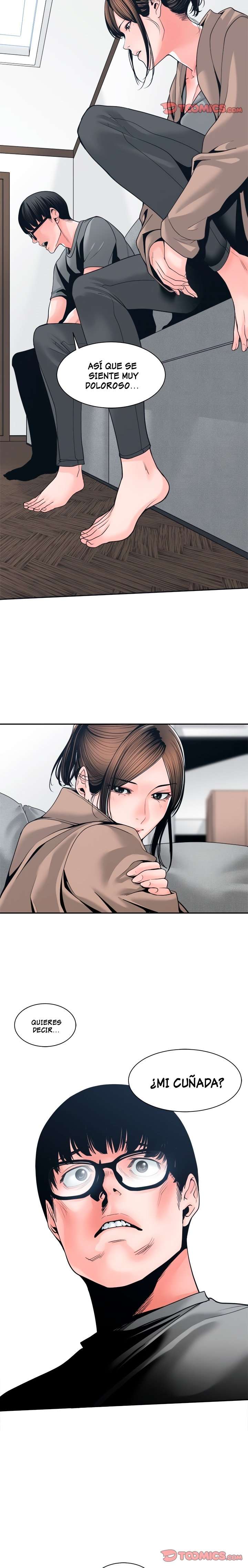 Salamander Capitulo 23 página 7