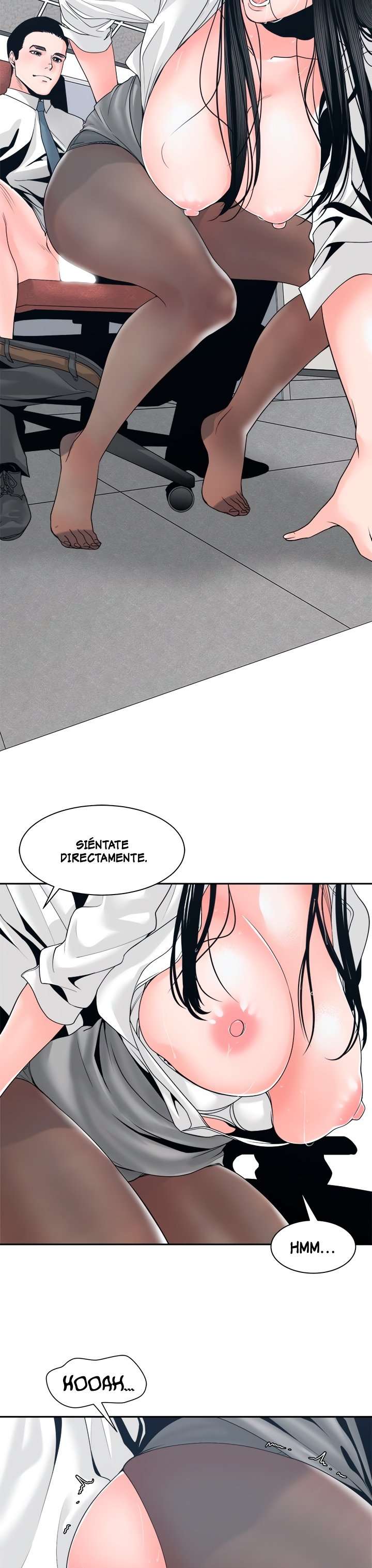 Salamander Capitulo 24 página 15