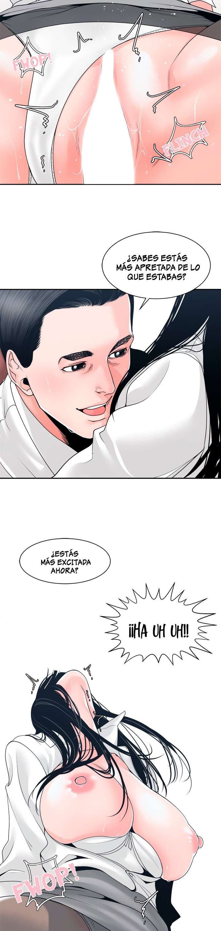 Salamander Capitulo 24 página 22