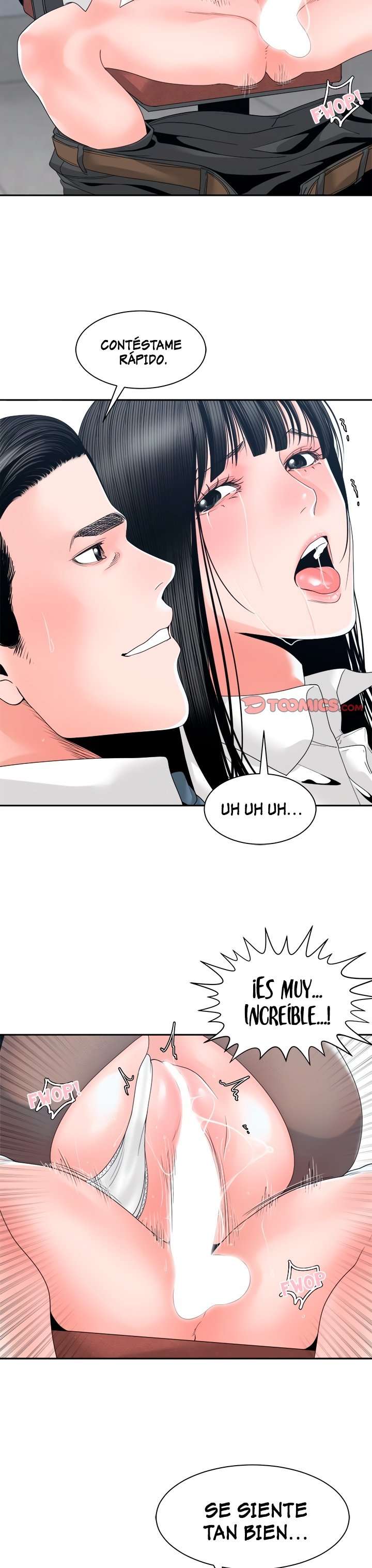 Salamander Capitulo 24 página 24