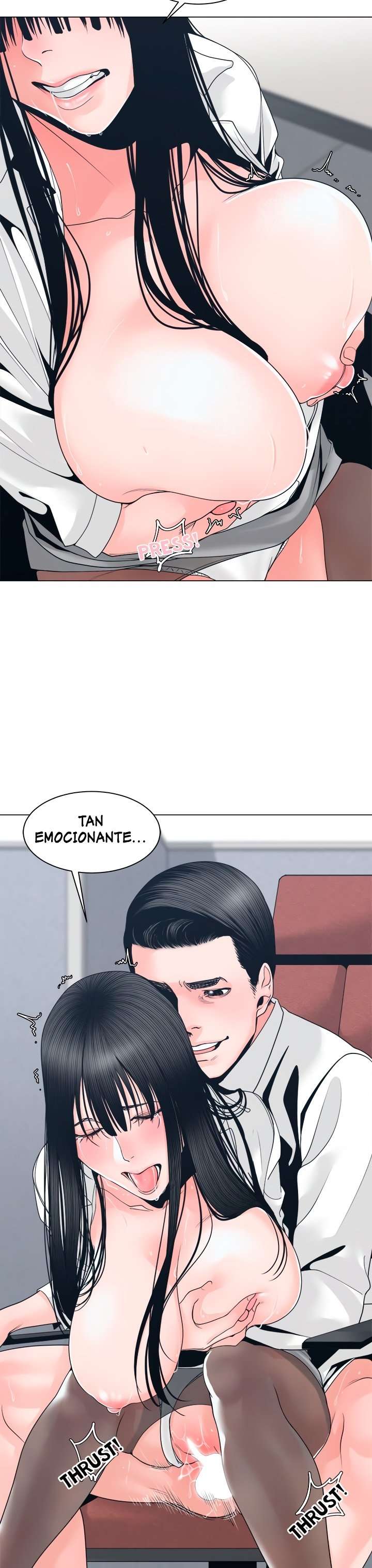Salamander Capitulo 24 página 26