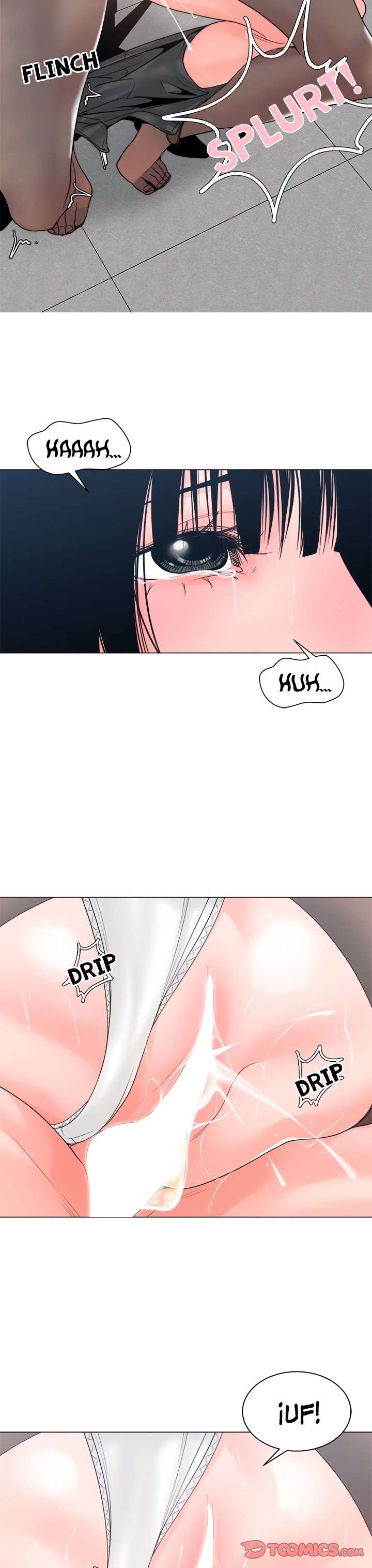 Salamander Capitulo 24 página 29