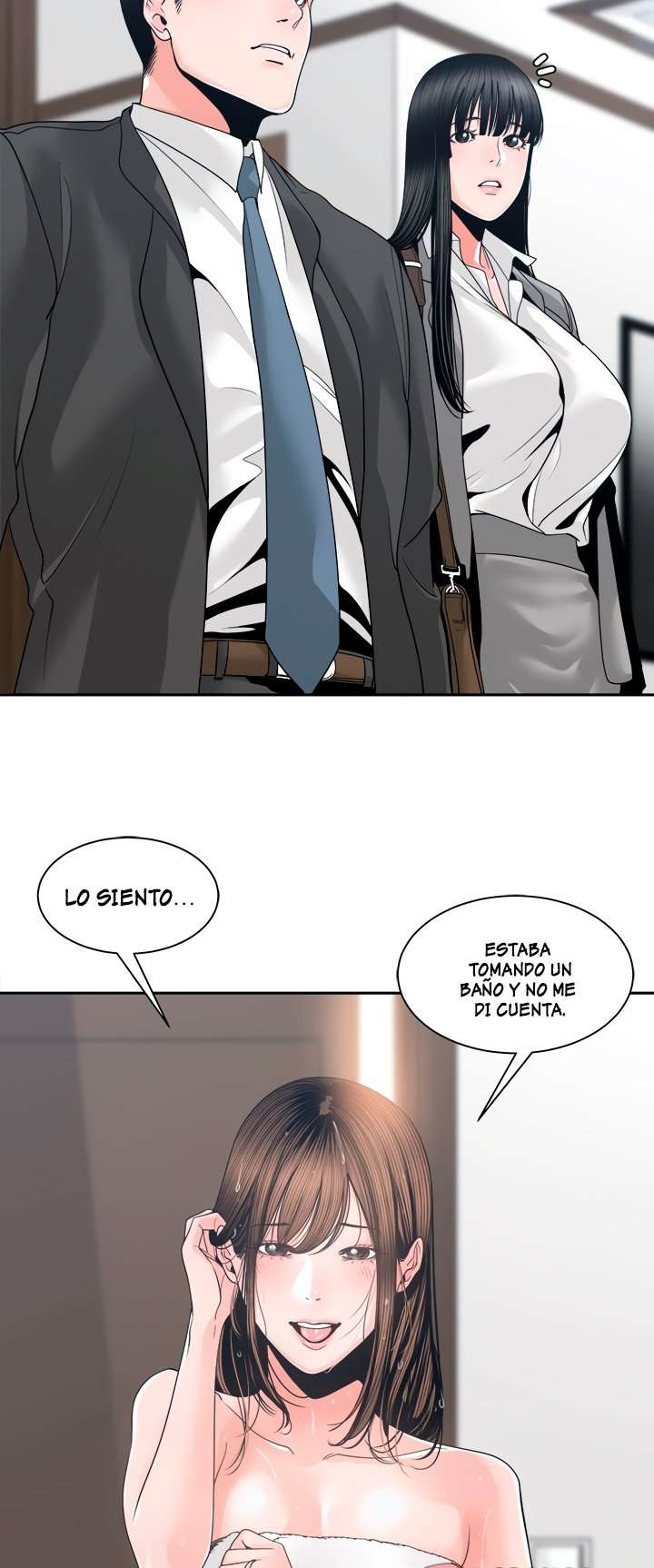 Salamander Capitulo 24 página 34