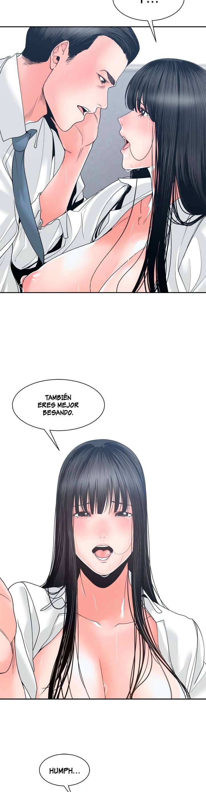Salamander Capitulo 24 página 5