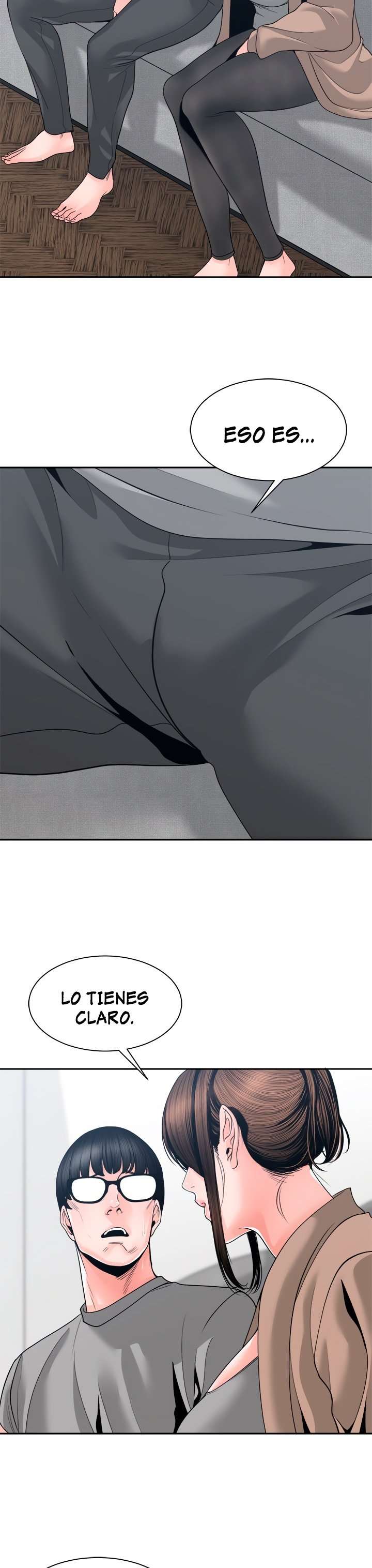 Salamander Capitulo 25 página 10