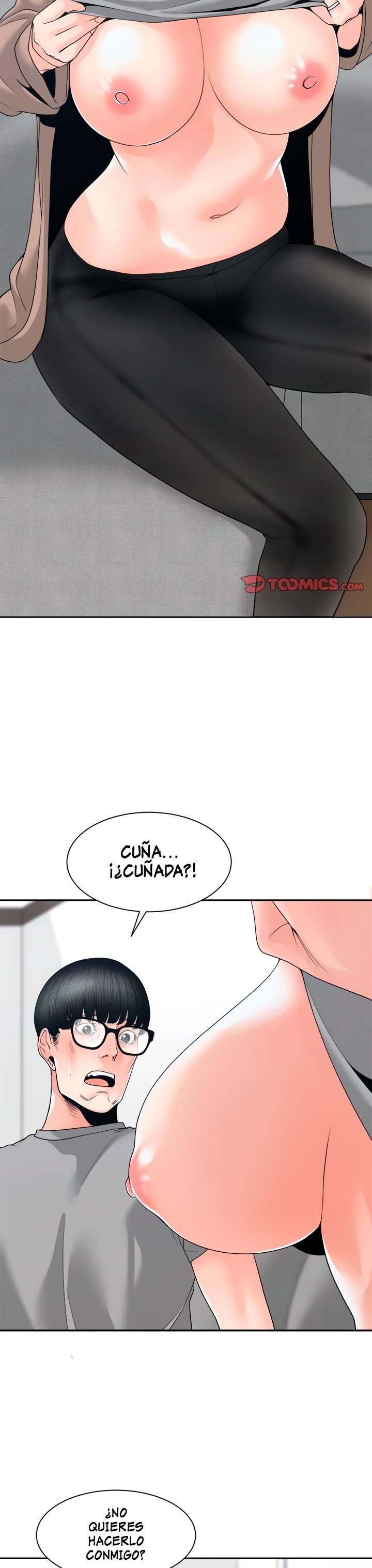 Salamander Capitulo 25 página 12