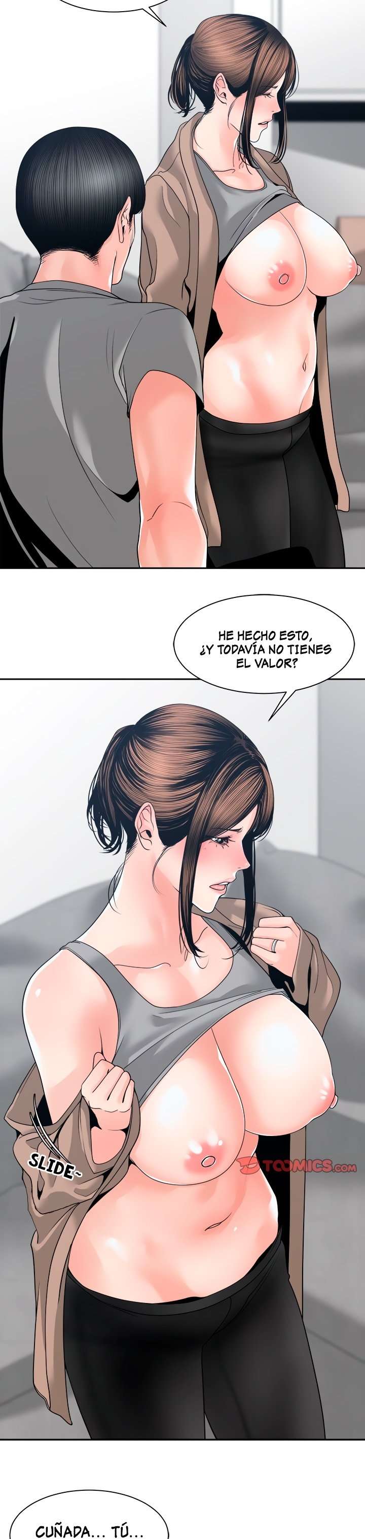 Salamander Capitulo 25 página 13