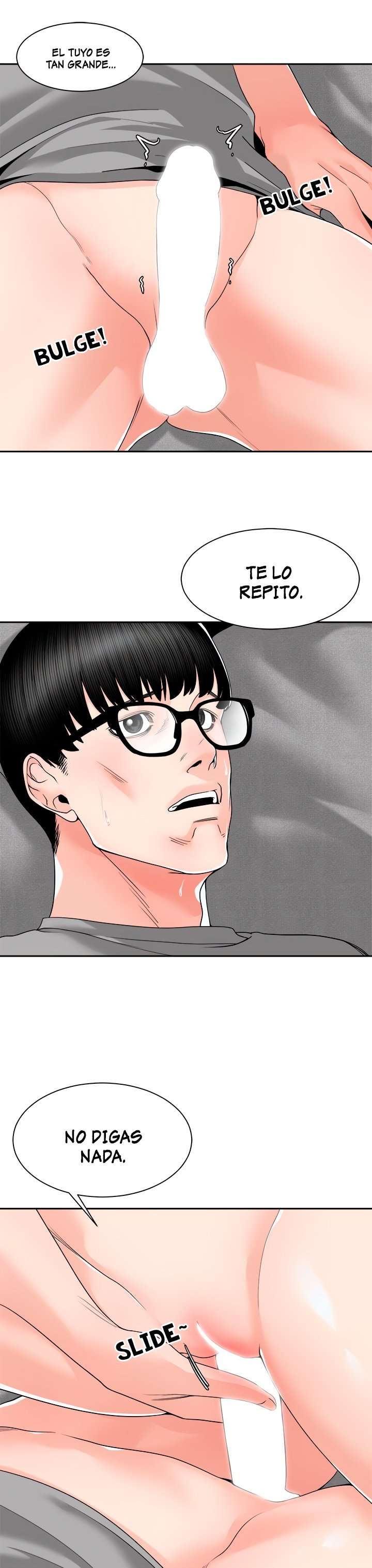 Salamander Capitulo 25 página 18