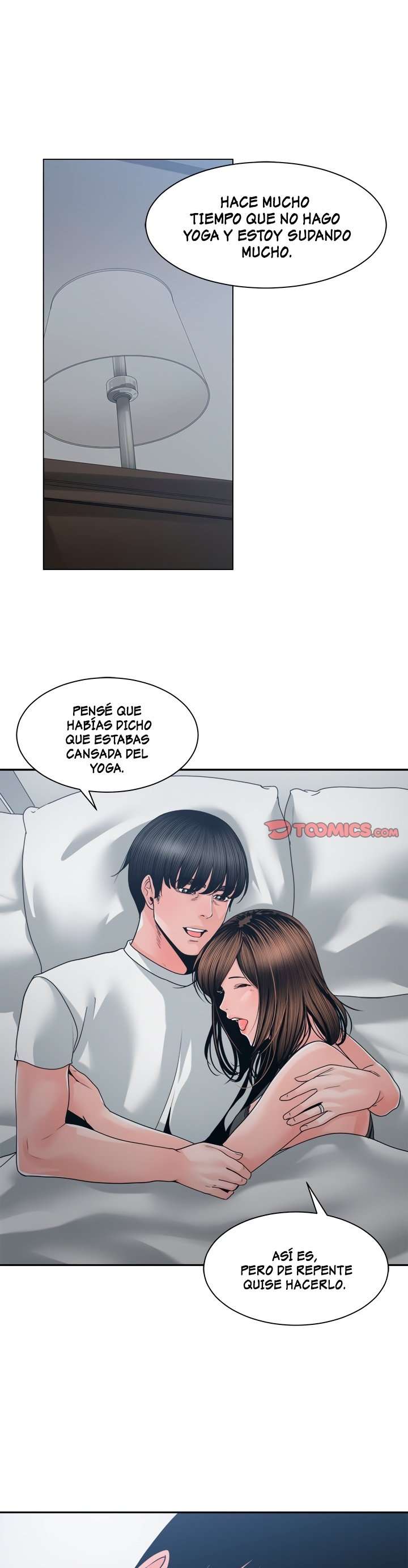 Salamander Capitulo 25 página 2
