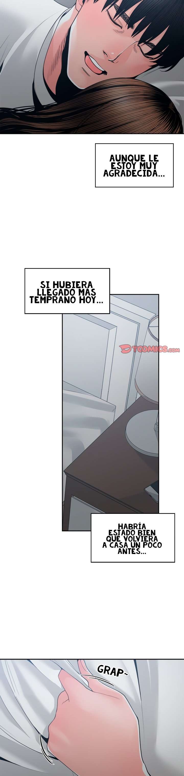 Salamander Capitulo 25 página 5