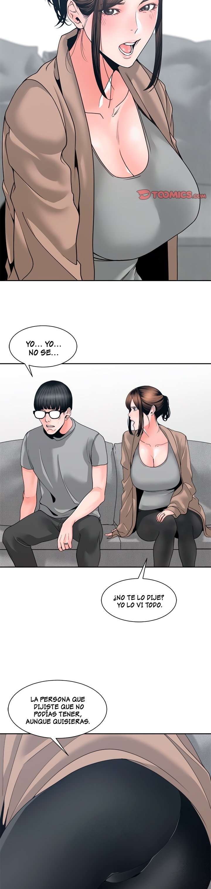 Salamander Capitulo 25 página 8