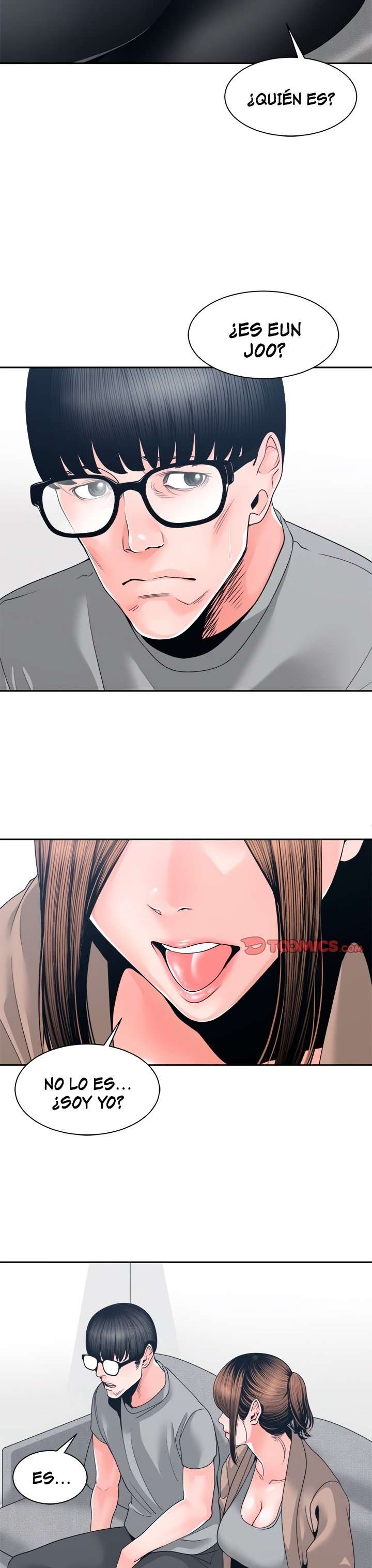 Salamander Capitulo 25 página 9