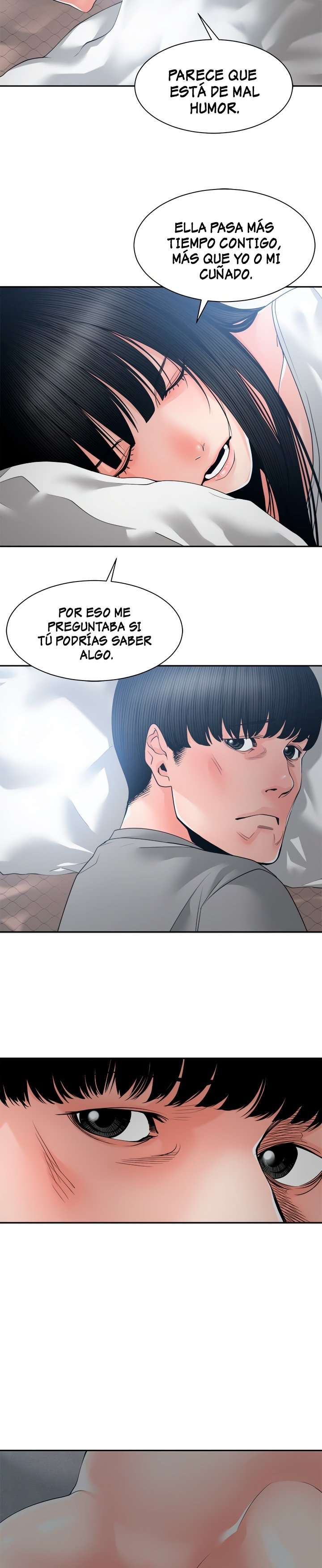 Salamander Capitulo 26 página 10