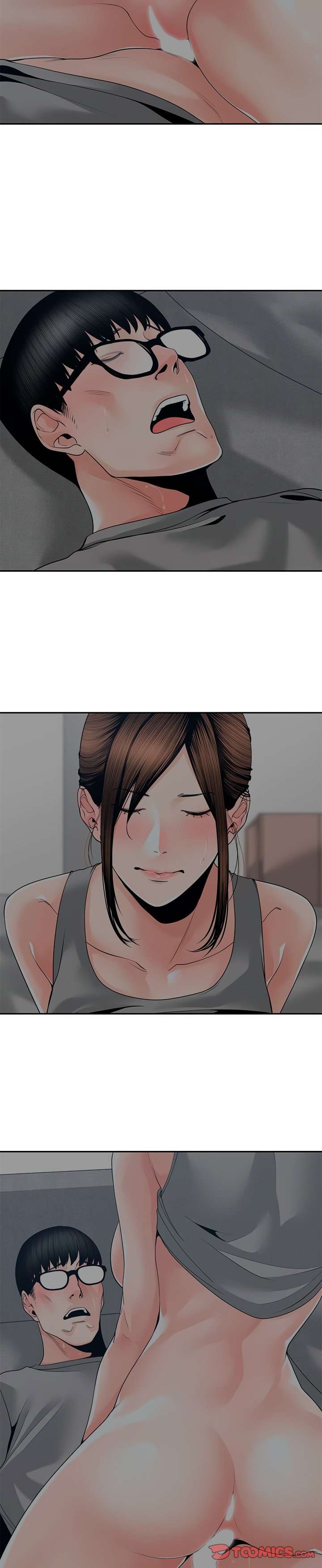 Salamander Capitulo 26 página 11