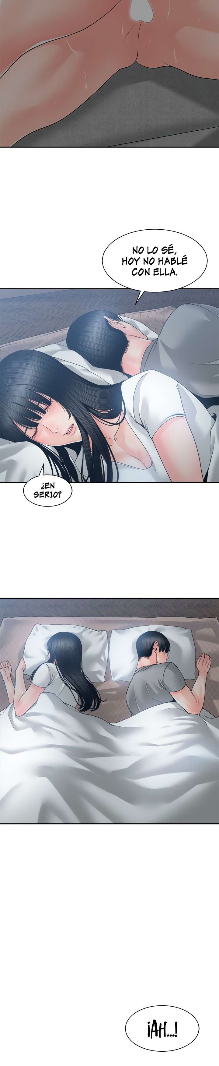 Salamander Capitulo 26 página 12