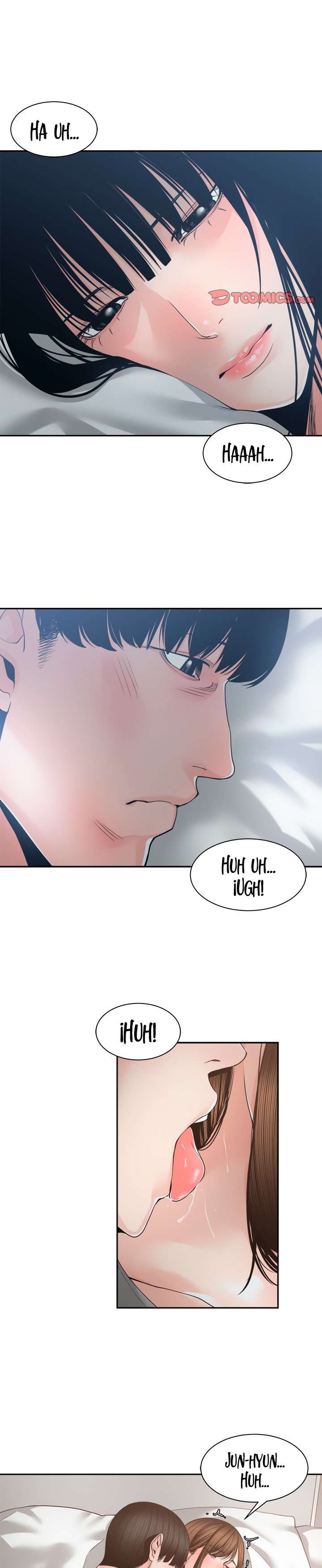 Salamander Capitulo 26 página 13