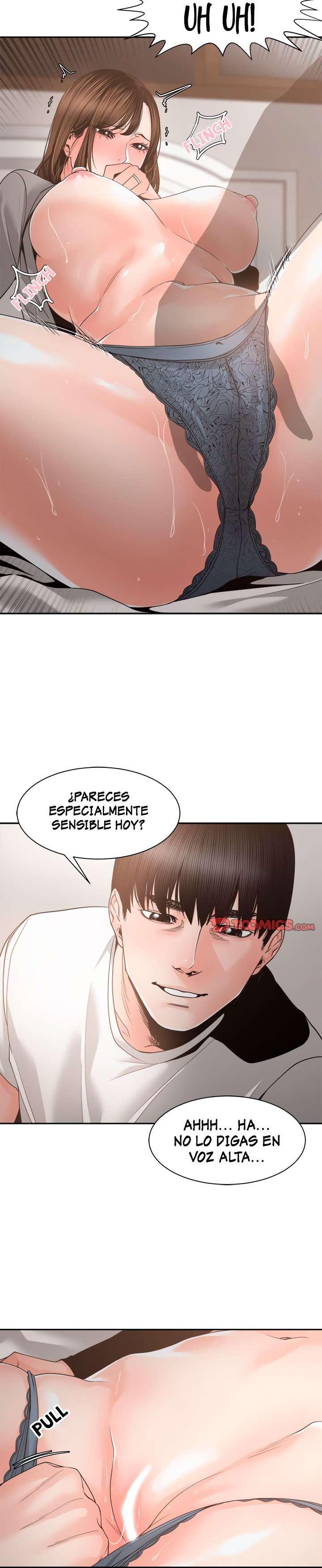 Salamander Capitulo 26 página 15