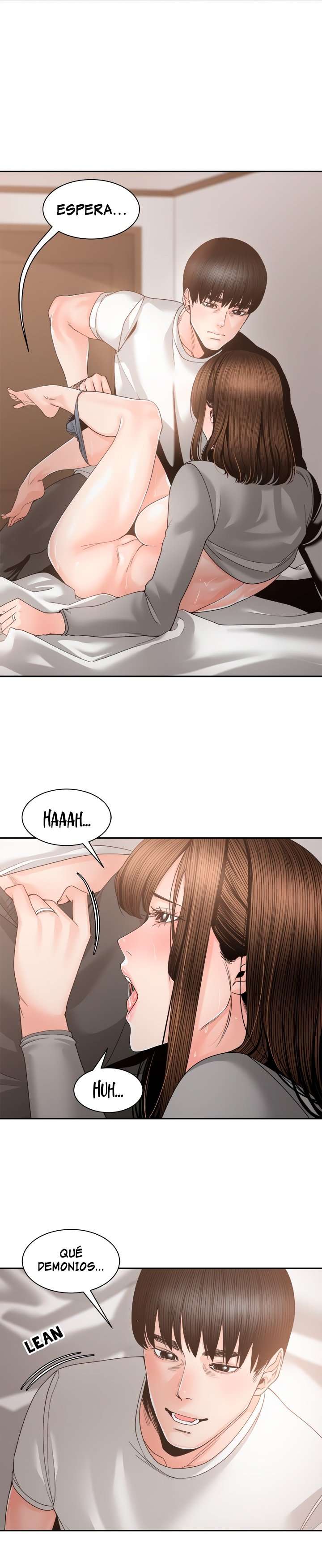 Salamander Capitulo 26 página 16