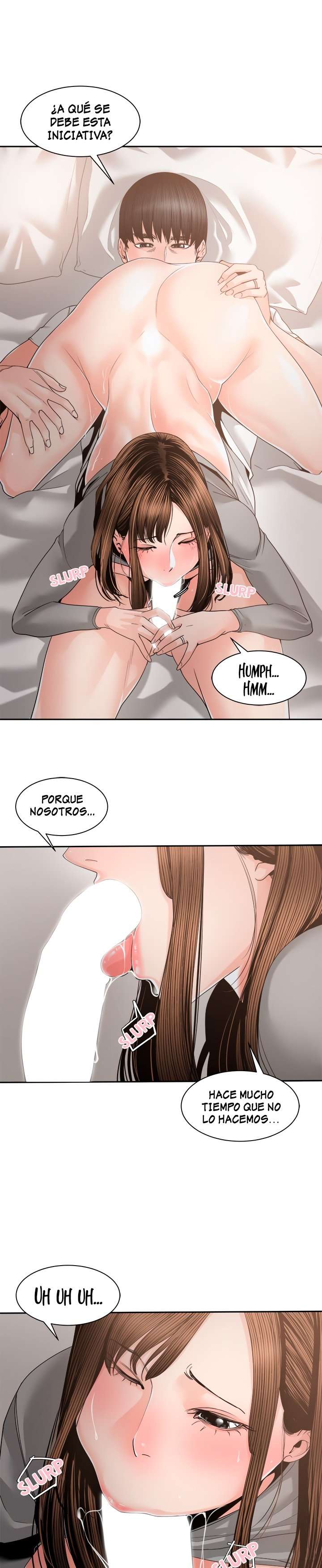 Salamander Capitulo 26 página 17