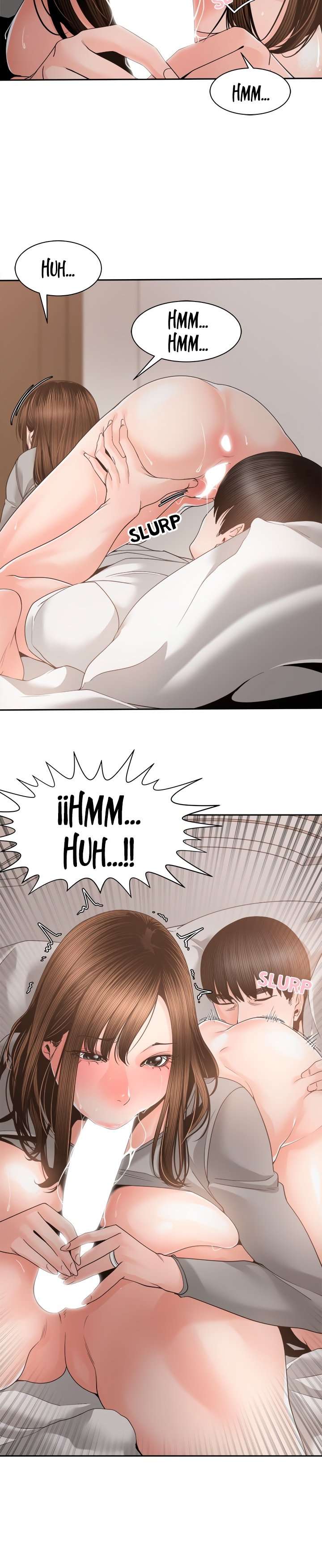 Salamander Capitulo 26 página 18