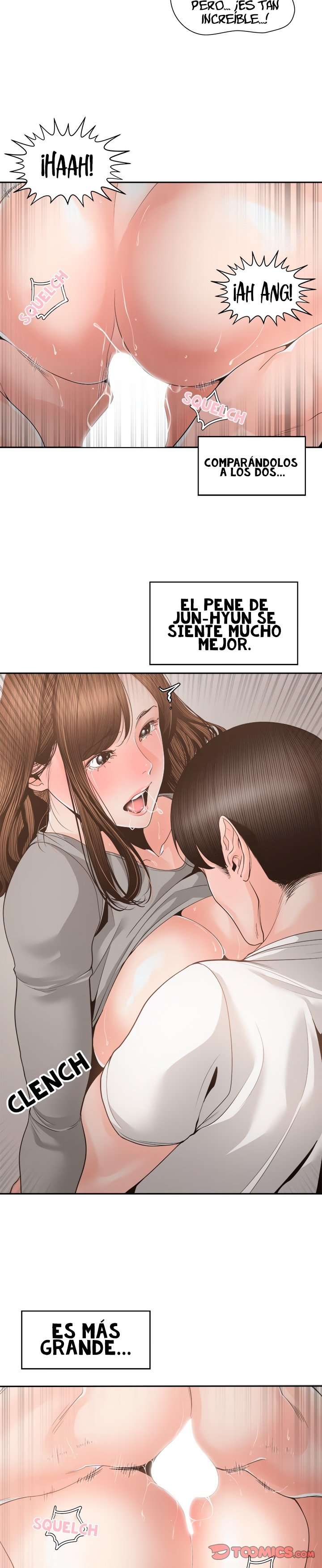 Salamander Capitulo 26 página 23