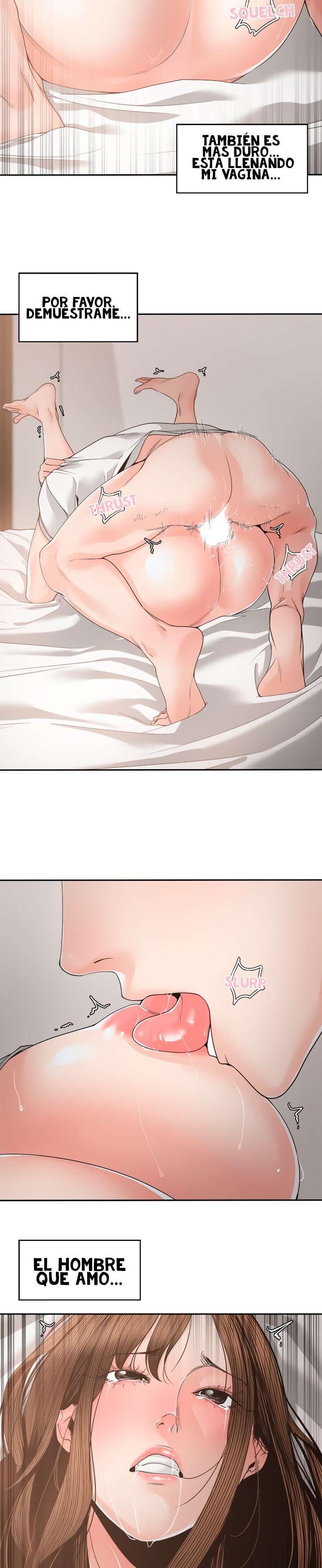 Salamander Capitulo 26 página 24