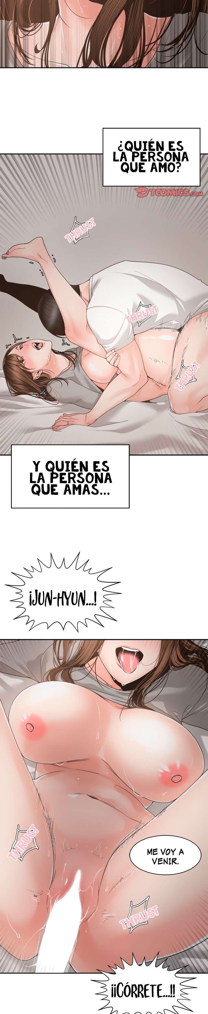 Salamander Capitulo 26 página 25