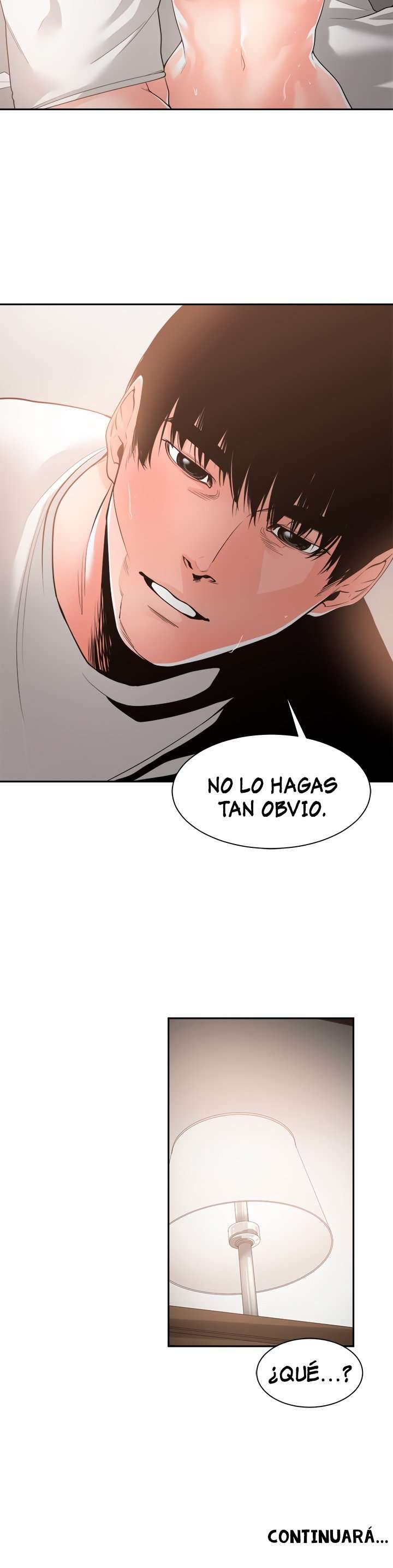 Salamander Capitulo 26 página 28