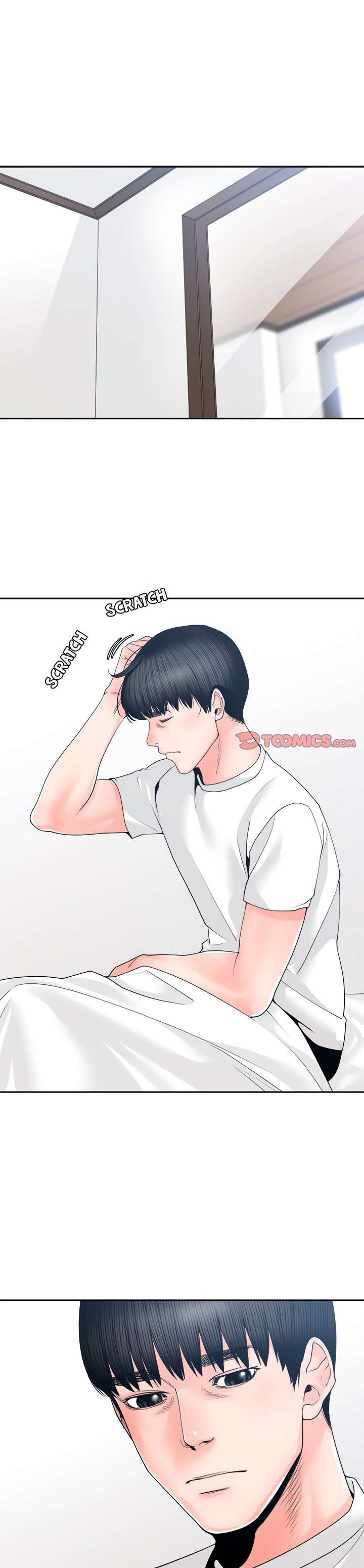Salamander Capitulo 26 página 3