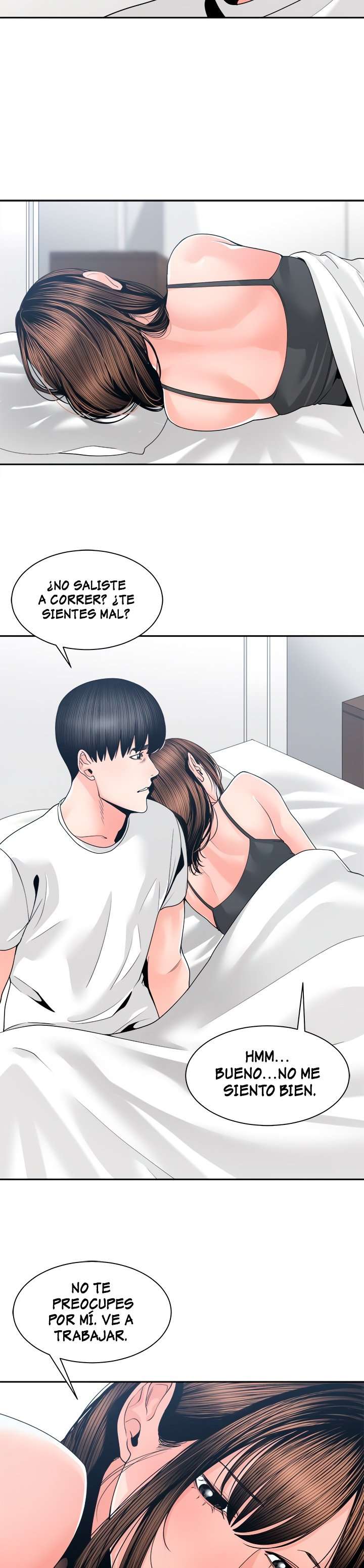 Salamander Capitulo 26 página 4