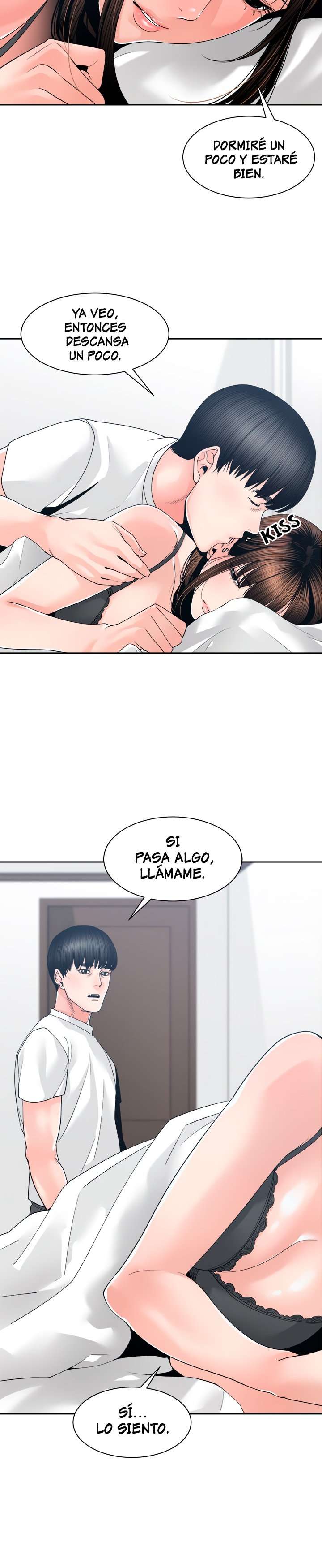 Salamander Capitulo 26 página 5