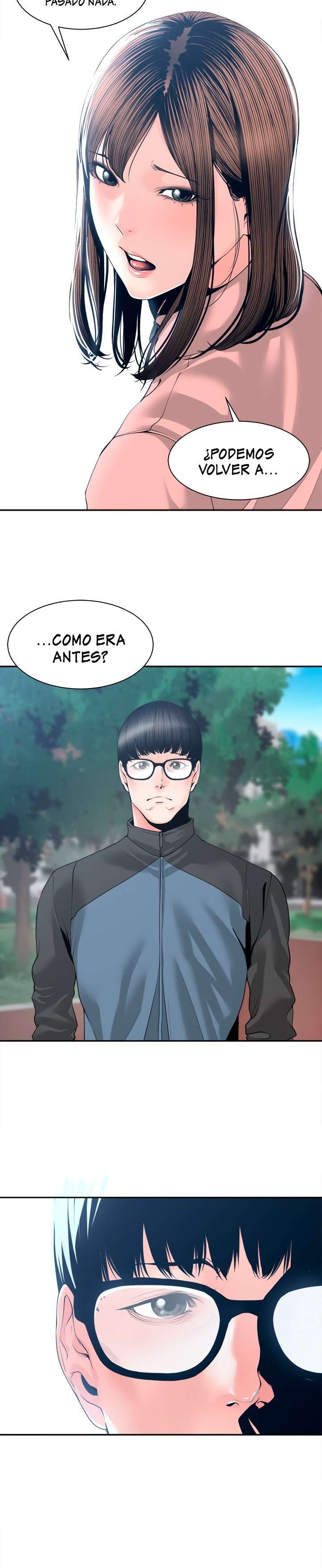 Salamander Capitulo 27 página 11