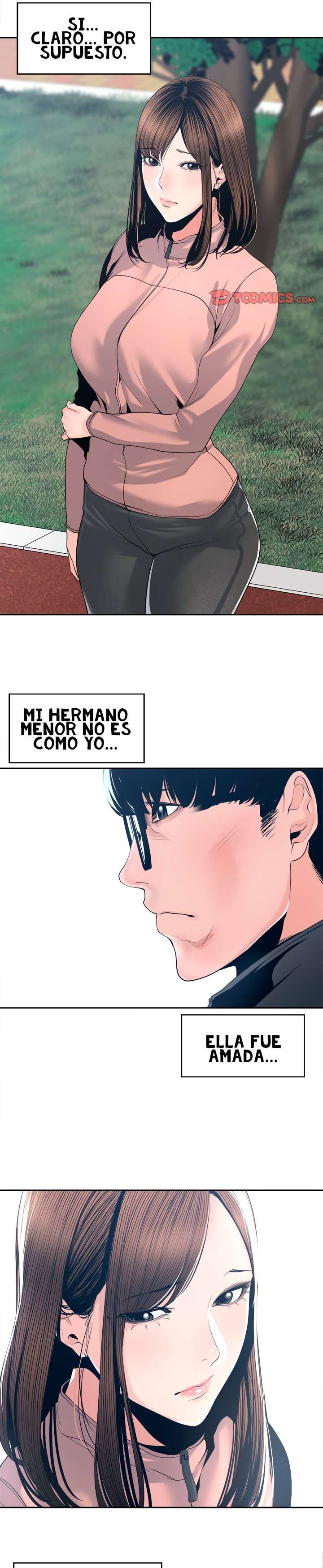 Salamander Capitulo 27 página 12