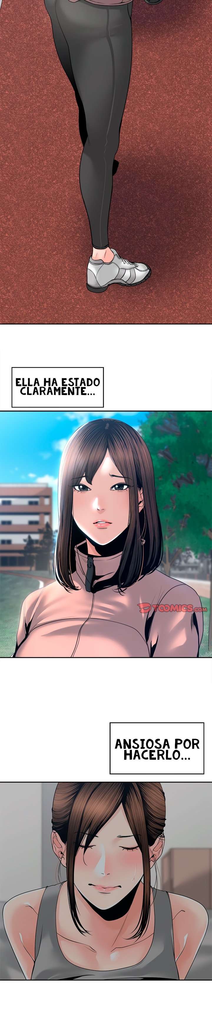 Salamander Capitulo 27 página 14