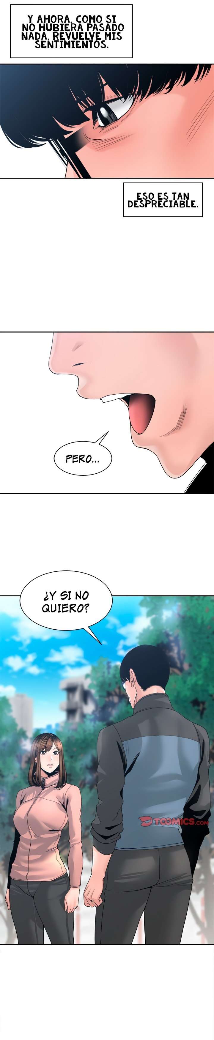 Salamander Capitulo 27 página 15