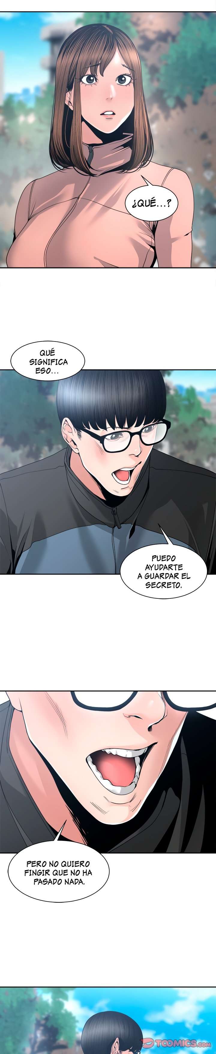 Salamander Capitulo 27 página 16